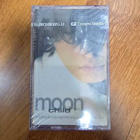 Moonchild 2nd Album