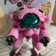 Overwatch D.Va Figure Funko Pop