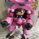 Overwatch D.Va Figure Funko Pop