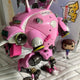 Overwatch D.Va Figure Funko Pop