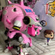 Overwatch D.Va Figure Funko Pop