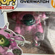 Overwatch D.Va Figure Funko Pop