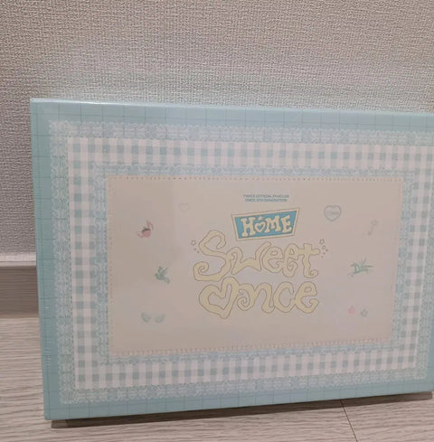 Unopened) TWICE Official Fan Club ONCE 5th Gen Goods, Giftable