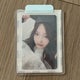 IVE Leeseo Makestar Graduation Photocard + Yujin Photocard Service