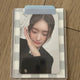 Lee Seo Mine Square photocard