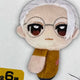 Sakamoto Days Connecting Doll Keychain