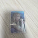 Taeyeon photocard