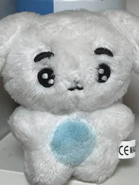 Selling NCT Taeyong doll
