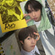 NCT WISH First Press Limited Edition Color Baby Blue Ryo Ryopoka