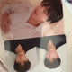 Two BTS V Taehyung photocard