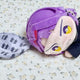 VOLTACTION Watarai Hibari Pajama Party Sleep Plush Doll