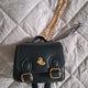 Harry Potter Maho Dokoro Pop-up Mini Bag Keychain New