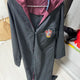 Harry Potter Gryffindor Robe Cosplay