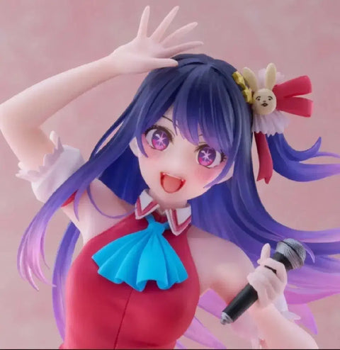My Favorite's Child Hoshino Ai Figure Taito Coreful