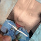 Sung Hanbin ZEROBASEONE our cake photocard
