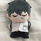 Garbage Time Choi Jong-soo Artist Doll