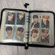 THE BOYZ photocard transfer