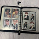 THE BOYZ photocard transfer