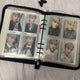 THE BOYZ photocard transfer