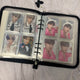 THE BOYZ photocard transfer