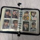 THE BOYZ photocard transfer