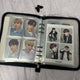 THE BOYZ photocard transfer