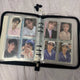 THE BOYZ photocard transfer