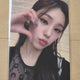ITZY Yeji Cheshire Soundwave POB photocard