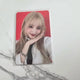 IVE Mine Double-Sided Square Liz
