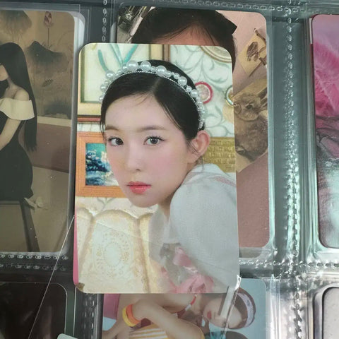 Red Velvet Irene Feel My Rhythm MD