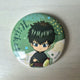 Gintama Hijikata can badge