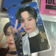 Stray Kids Lee Know Roundwave Lucky Draw