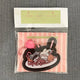 Garbage Time Gapta Heart-nim Jongsu Sangho Jong-Sang Spaghetti Acrylic Keychain Goods