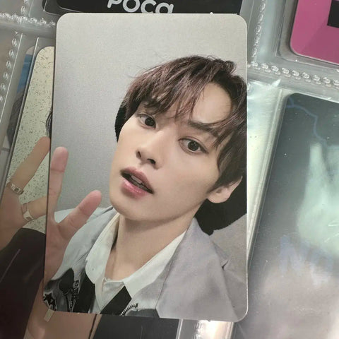 Stray Kids Lee Know "Ttuk" Special Benefit
