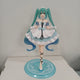 Vocaloid Hatsune Miku Taito Wonderland Cinderella Figure