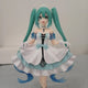 Vocaloid Hatsune Miku Taito Wonderland Cinderella Figure