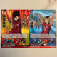 Haikyu Nekoma Babo Card lot Kenma Kuro Super Rare High