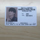 Jeno SMCU ID card