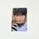 NCT WISH Color Splash Jaehee Daeyoung photocard photocard selling!