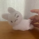 Wink Beanie Transfer