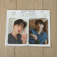 MONSTA X Kihyun YOUTH Starship Square Unreleased Photocard