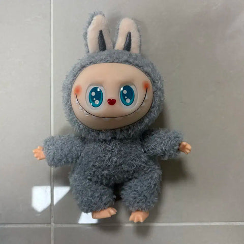 Labubu doll