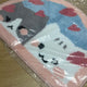 Unopened) LOVEBLOSSOM Kkungdaeng Pop-up Rug