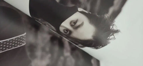 Kim Junsu Magazine 2015