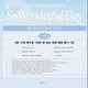 Yoona's autographed merchandise