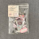 Garbage Time, Gabta, Heart-nim, Jongsu, Sangho, JongSang, Parfait Acrylic Keyring Goods