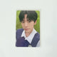 Selling NCT Wish Yushi Steady keyring version photocard!