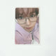 Selling NCT Wish Ryo Pop Pop Jewel Case photocard!