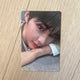 Selling ZB1 Sung Han Bin Blue Mansion photocard.