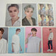 Seventeen Vernon Henggarae UnOde DVD photocard